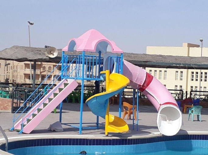 Sport & Beauty 4, Shark's Bay Oasis Aqua Park Hotel, Sharm el-Sheikh