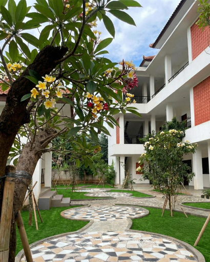 Others 4, Umasan Coliving BSD, South Tangerang