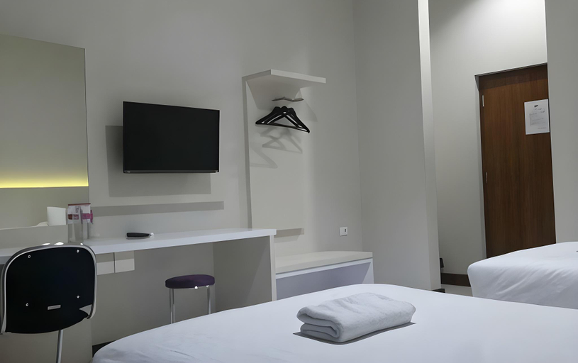 bedroom 7