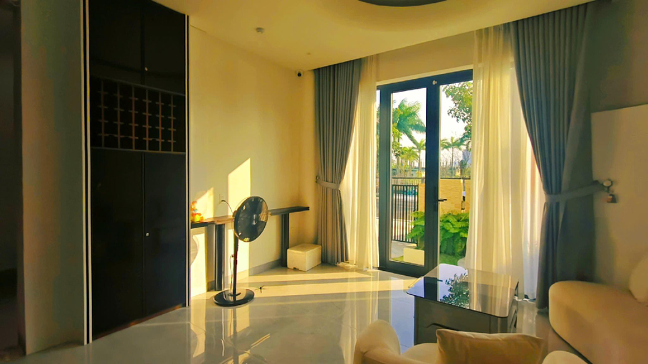 Reception 5, LD Homestay, Hương Thủy