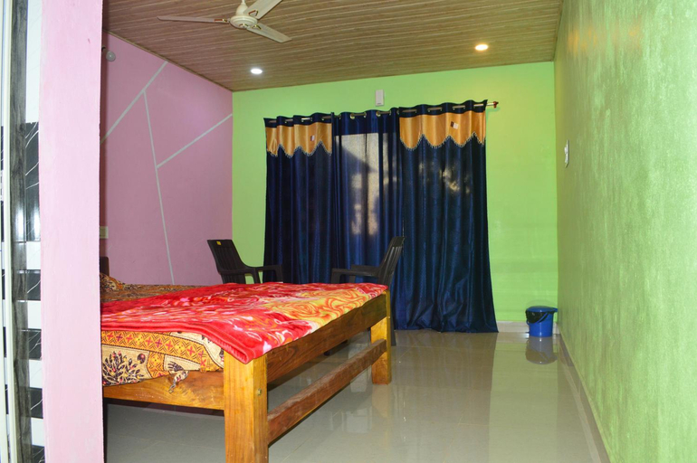 5, Arabian Home Light, Uttara Kannada