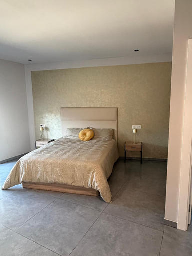 Room 5, CASA LA PERLA, Granada
