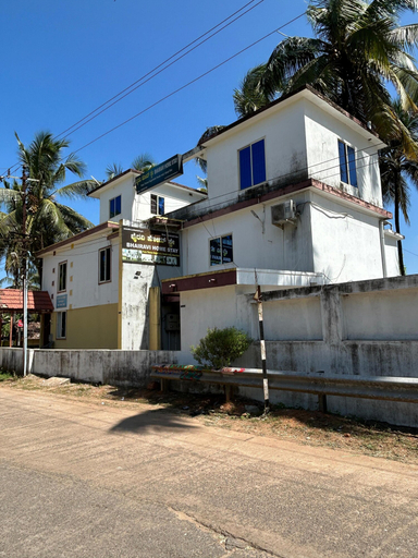 Exterior & Views 2, Bhairavi Homestay , Udupi