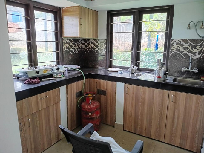 Others 4, Dreamy Wonders Wood House, Dindigul