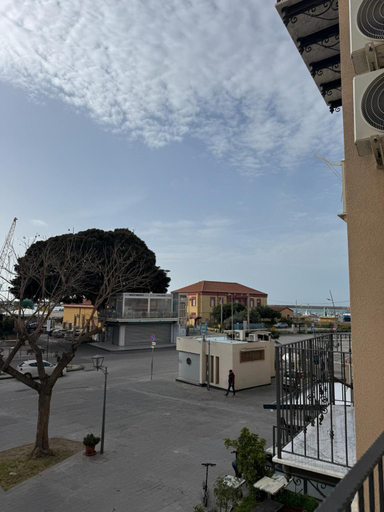 Others 2, Lory luxury B&B, Agrigento
