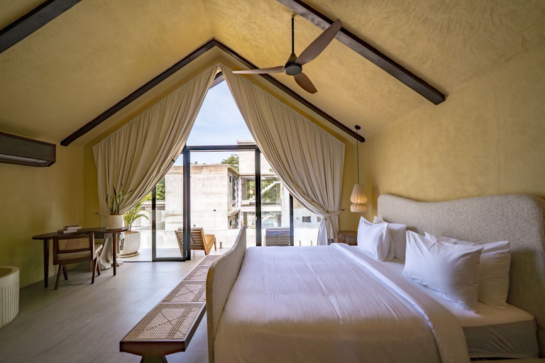 Room 3, Villa Mir Batu Uluwatu, Badung
