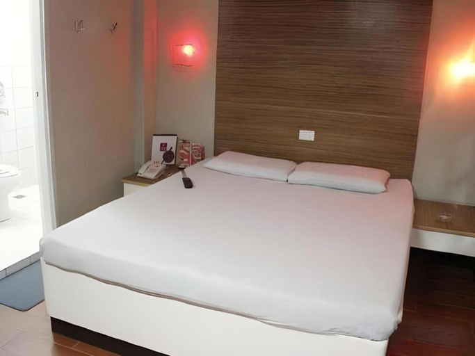 Bedroom 3, Hotel Sogo Tarlac, Tarlac City