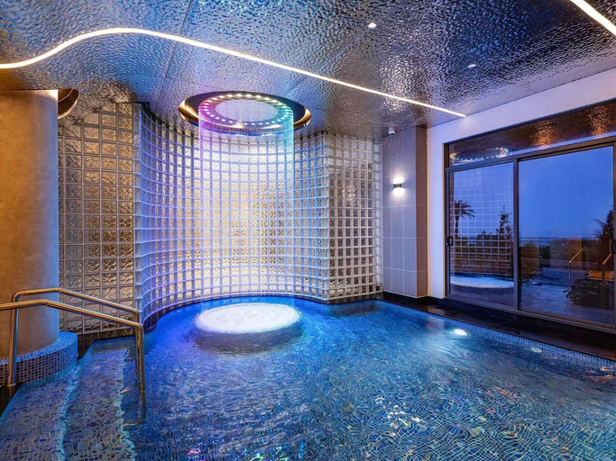 Sport & Beauty 2, Lasong Hotel & Villas Sam Son by The Unlimited Collection, Quảng Xương