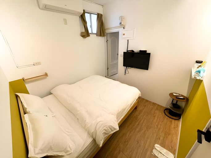 Bedroom, Island tainan, Tainan