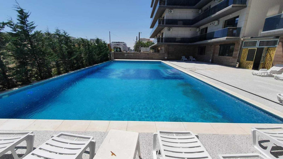 Sport & Beauty, Mamaia-NordCom Apartamente Exclusiviste ALM, Navodari