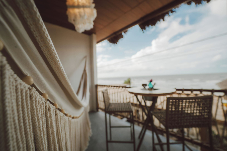 Outdoor dining 5, Ankura Preá Spa & Boutique Hotel, Cruz