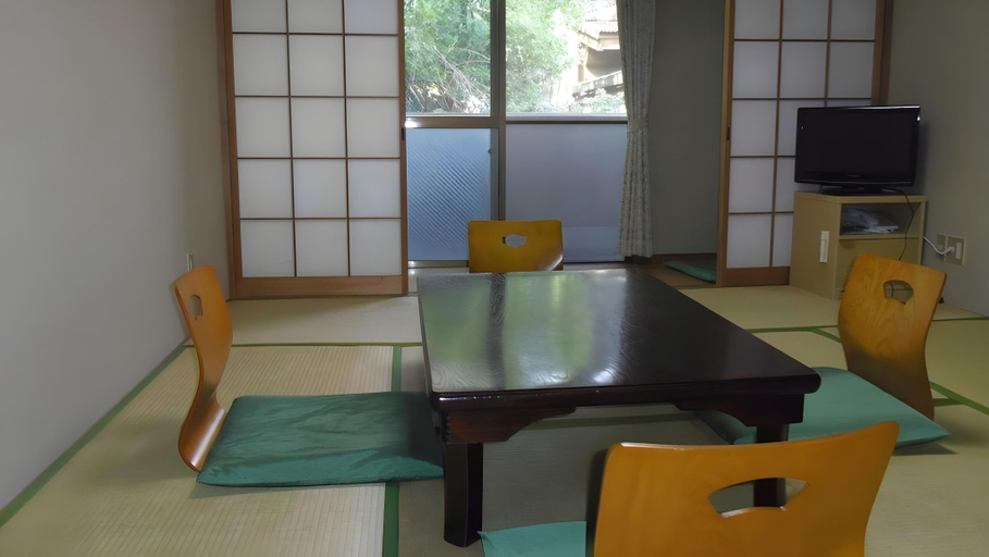 Others 3, OHTO Ryokan, Kyoto