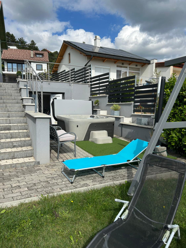 Others 3, Fugefa Apartman, Balatonalmádi