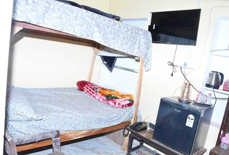 Room 4, Sarla Resort, Sawai Madhopur