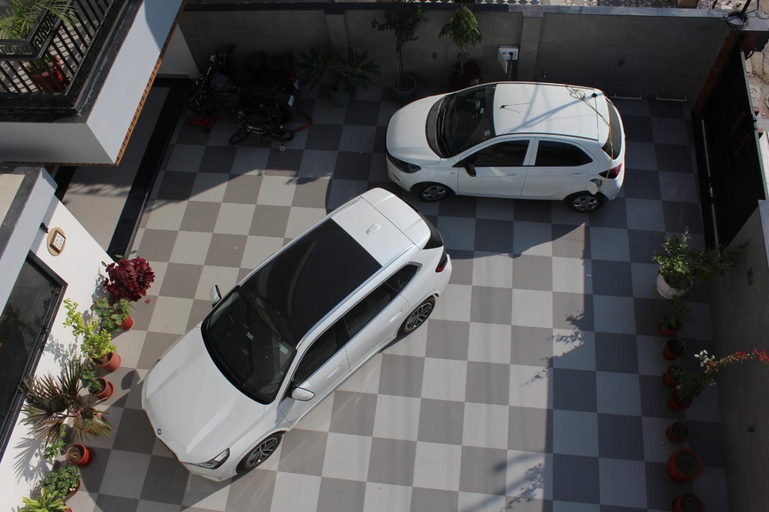 Public Area, Namoha Stay - Homestay, Ajmer