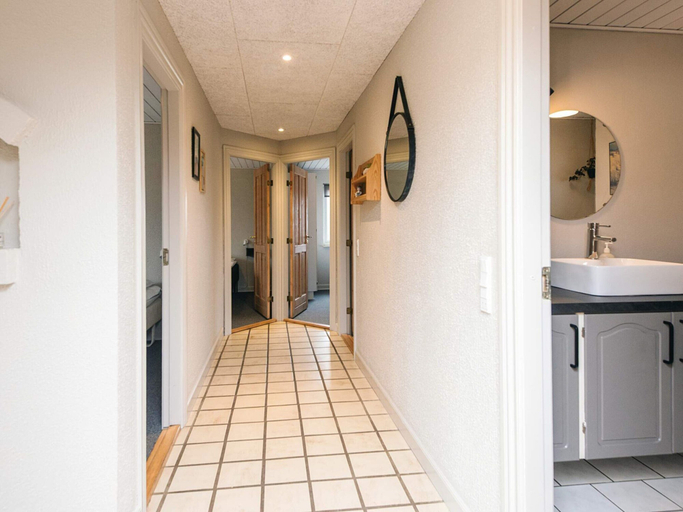 Interior 3, 12 Person Holiday Home in Oksbol, Varde