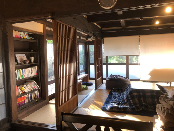 Others 5, Antique Villa Lotus"bette" - Vacation STAY 16217, Tsukuba