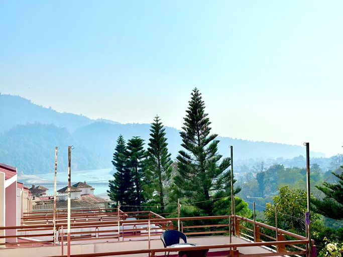 Exterior & Views 2, Luxury 4 Bedroom's Independent villa, Garhwal