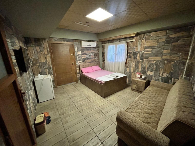 Room 2, Ayıntap Pera Pansiyon, Şehitkamil