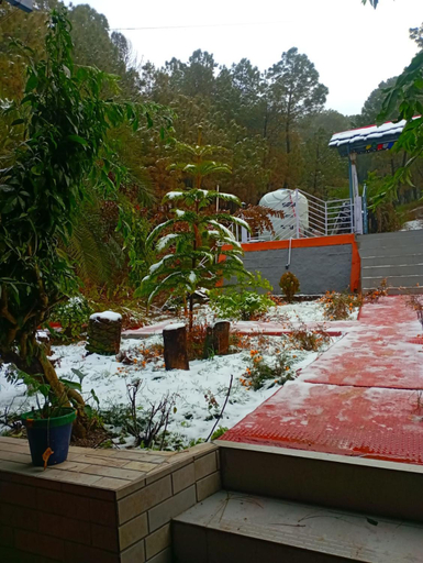 Others 4, Tathastu Retreat Bir, Kangra