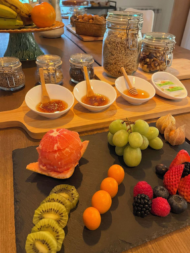 Food & Drinks 5, Villa D’Aurora Country Suites, Ponte de Lima