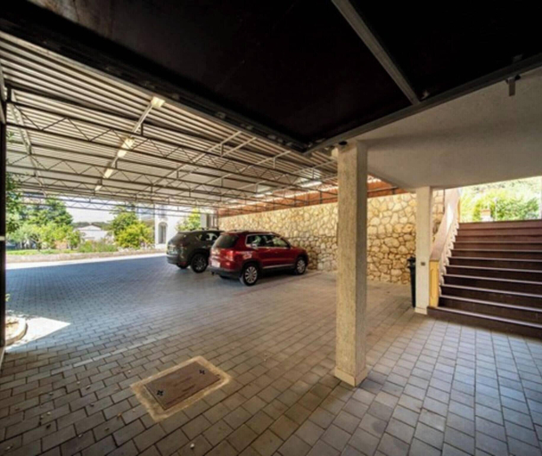 Others 5, Apartments Foric, Lopar/Supetarska Draga