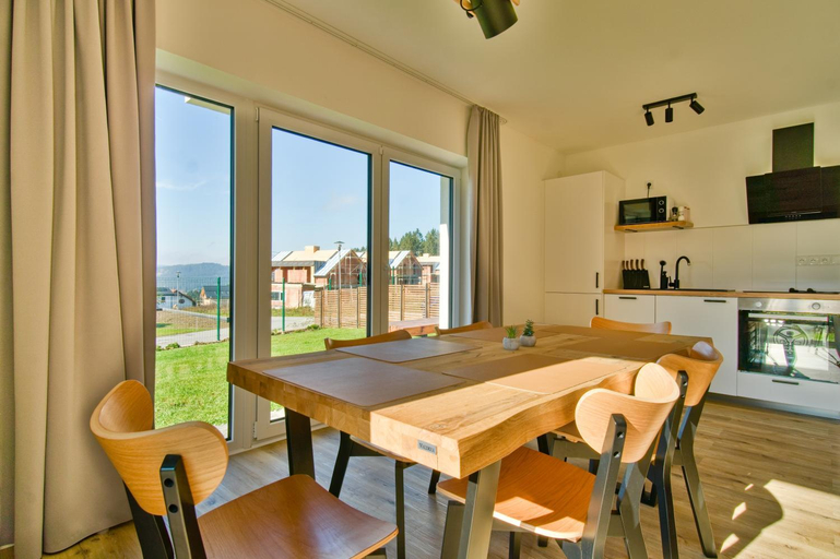 Others 3, Vesele Apartmany Lipno, Český Krumlov