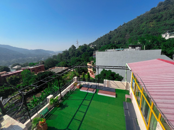 Others 5, Hostel Cozy Bedz, Garhwal