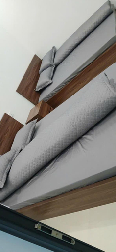 Bedroom, Datani Moc Chau Homestay, Mộc Châu