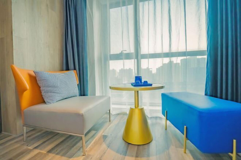Others 5, Memory Graceful Hotel（Changzhou Yancheng Wuyue Plaza）, Changzhou