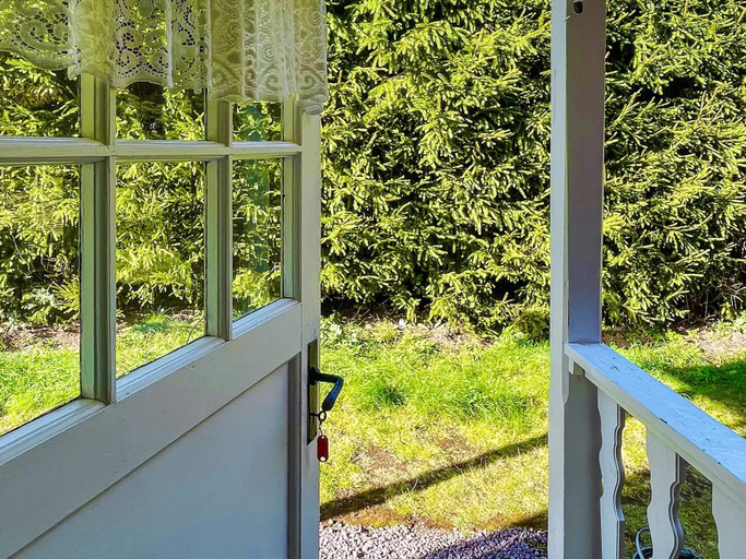 Others 5, person holiday home in HORN-By Traum, Kinda