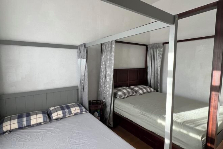 Room 4, Quesada Homestay, San Francisco