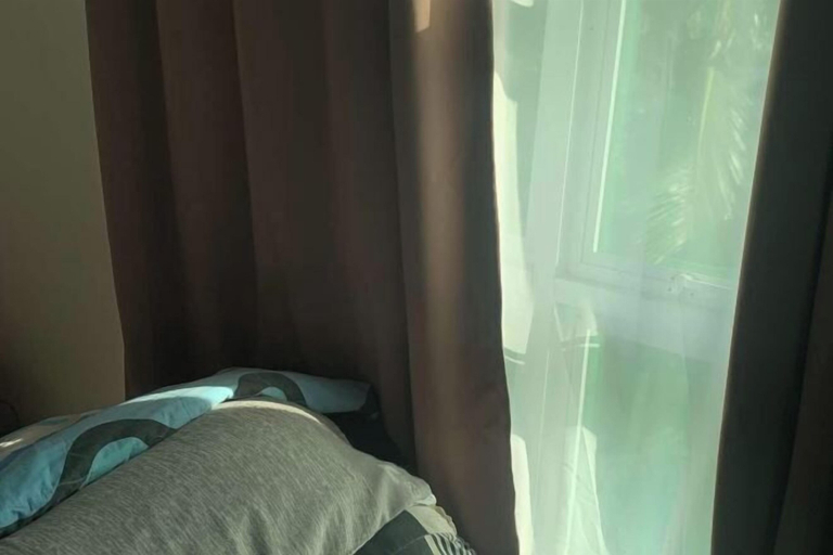 Room 2, Brown Street Cafe and Vacation House, Batangas City