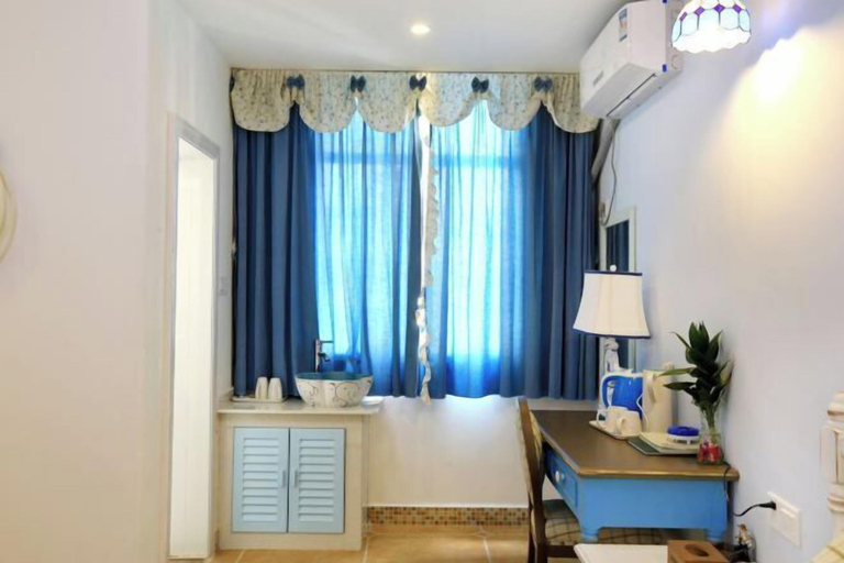 Others 4, No. 1 Inn @ the Corner, Zhangjiajie