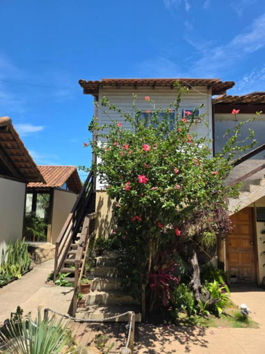 Exterior & Views 2, Pousada Bon Vivant, Cabo Frio