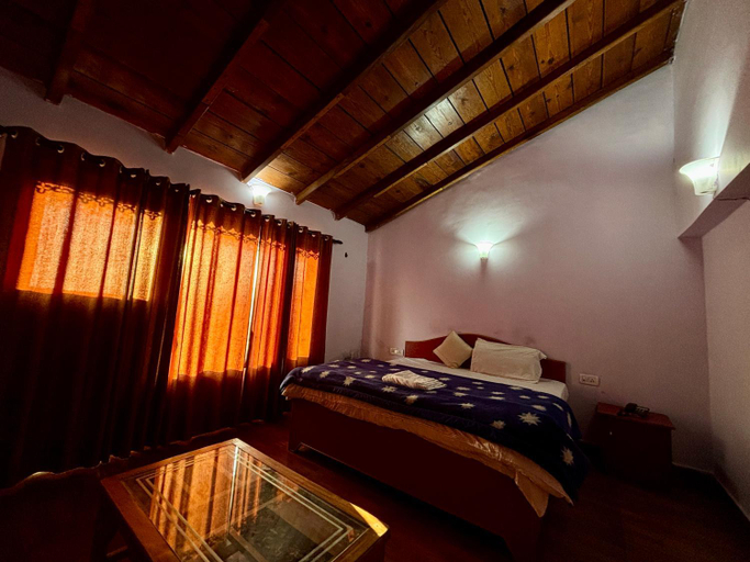 Others 1, Krishna Himalayan Hotel & Restaurant, Nainital