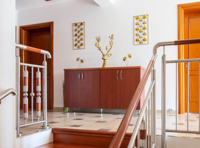 Staircase 3, Guest House Matana Pomena National Park, Mljet