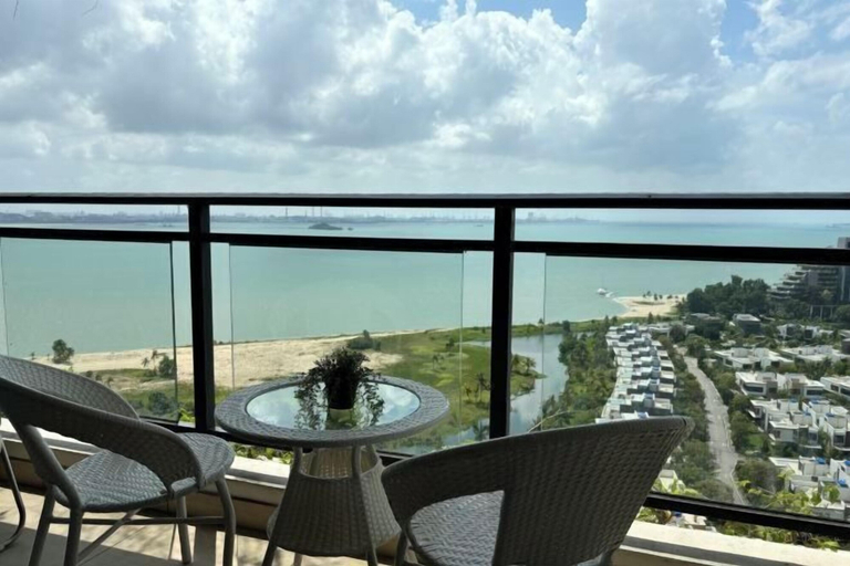 Others 5, Seaview 2B2R 6pax Condo Forest City C5-2404, Johor Bahru