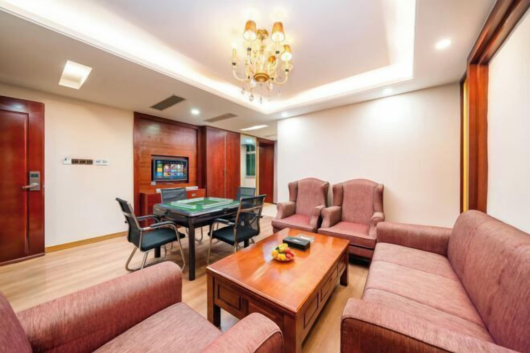 Others 4, Lilai Business Hotel, Dongguan