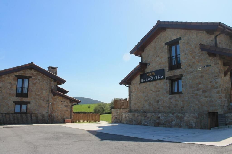 Exterior & Views 2, Villas Spa el Mirador de Isla, Cantabria
