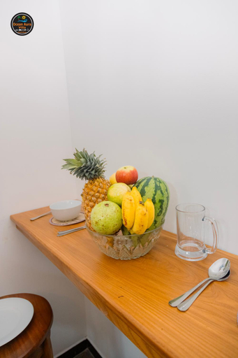 Food & Drinks 5, Ocean villa, Dickwella