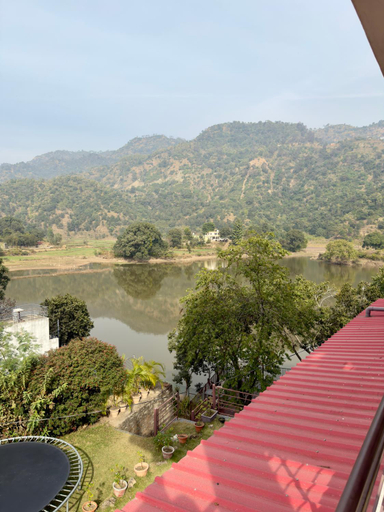 Others 4, Lake 1 Estate, Panchkula
