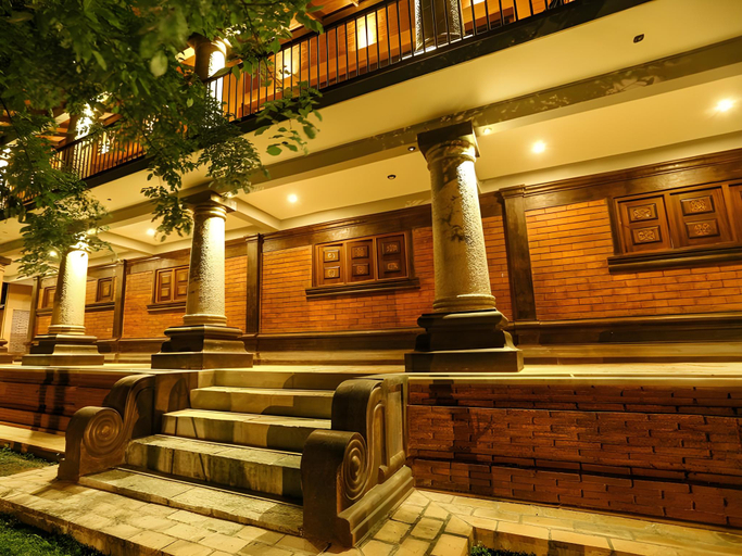 Others 4, KAVERI RESORT & SPA , Dambulla