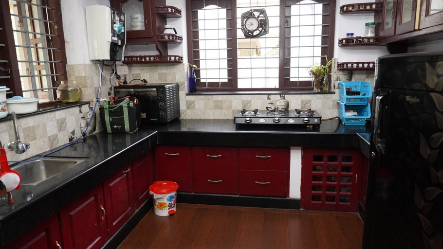 Others 5, Honey Paradise Homestay, Thiruvananthapuram