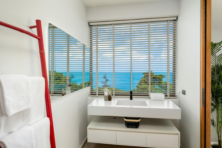 3, Villa Ann - Contemporary Private Pool Villa near Chaweng Noi Beach, Ko Samui