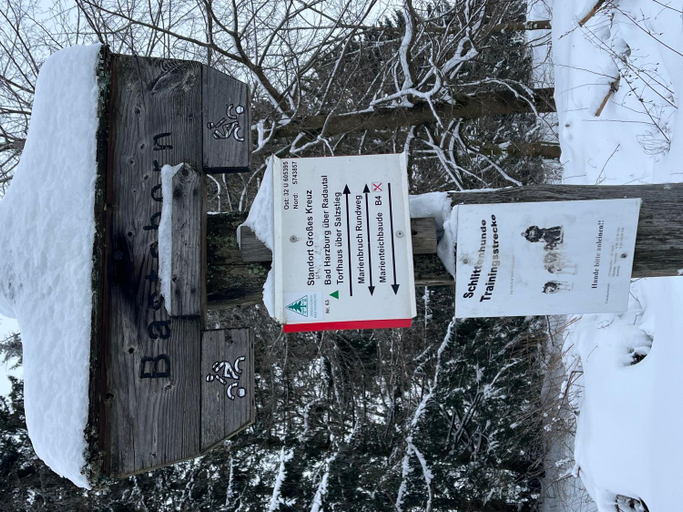 Others 5, Ferienwohnung Bergblick, Goslar