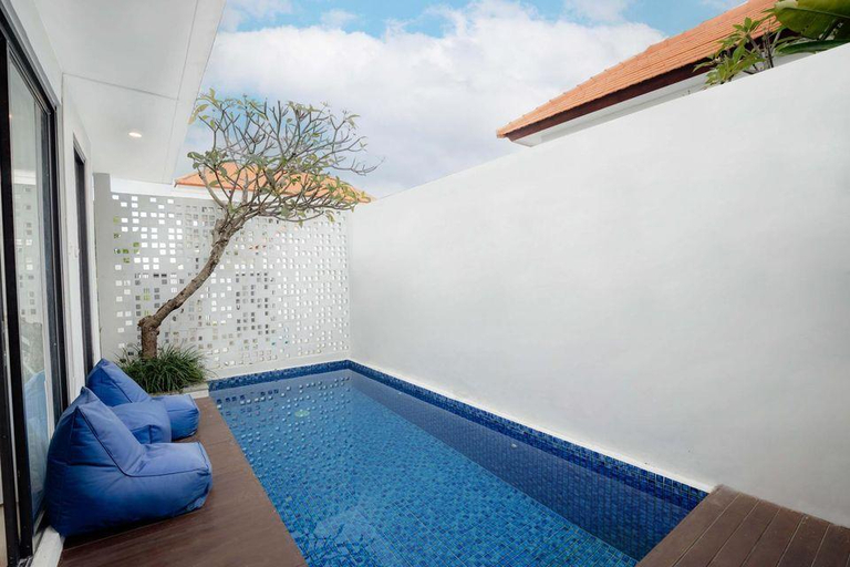 Sport & Beauty, Villa Bluete, Tabanan