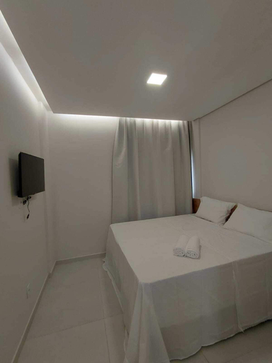 Room 2, Hotel Monte Carmelo, Petrolina