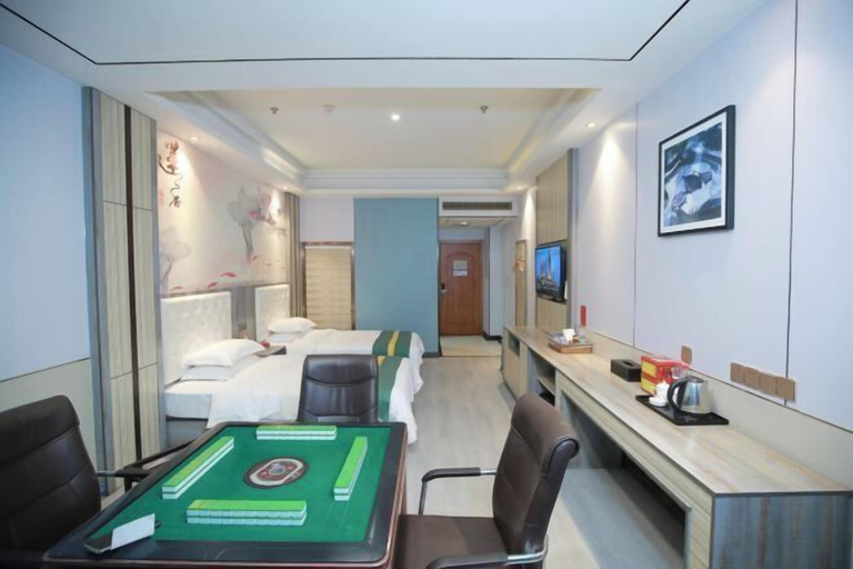 Others 5, Junlan Hotel, Xiangfan