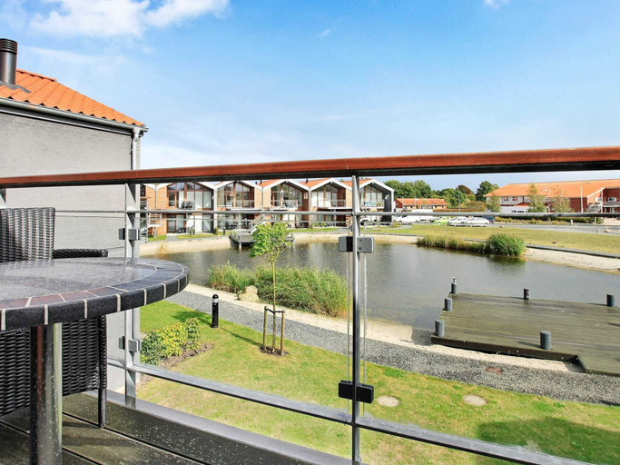 Others 5, 5 Star Holiday Home in Bogense, Nordfyns